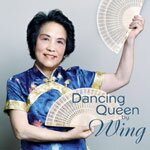 Dancing Queen cover