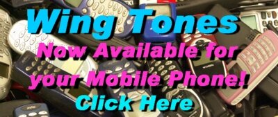 Ring tones for your mobile phone now available